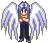 more winged sean :B